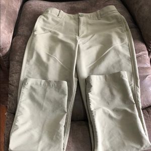 Under Armour dress pants